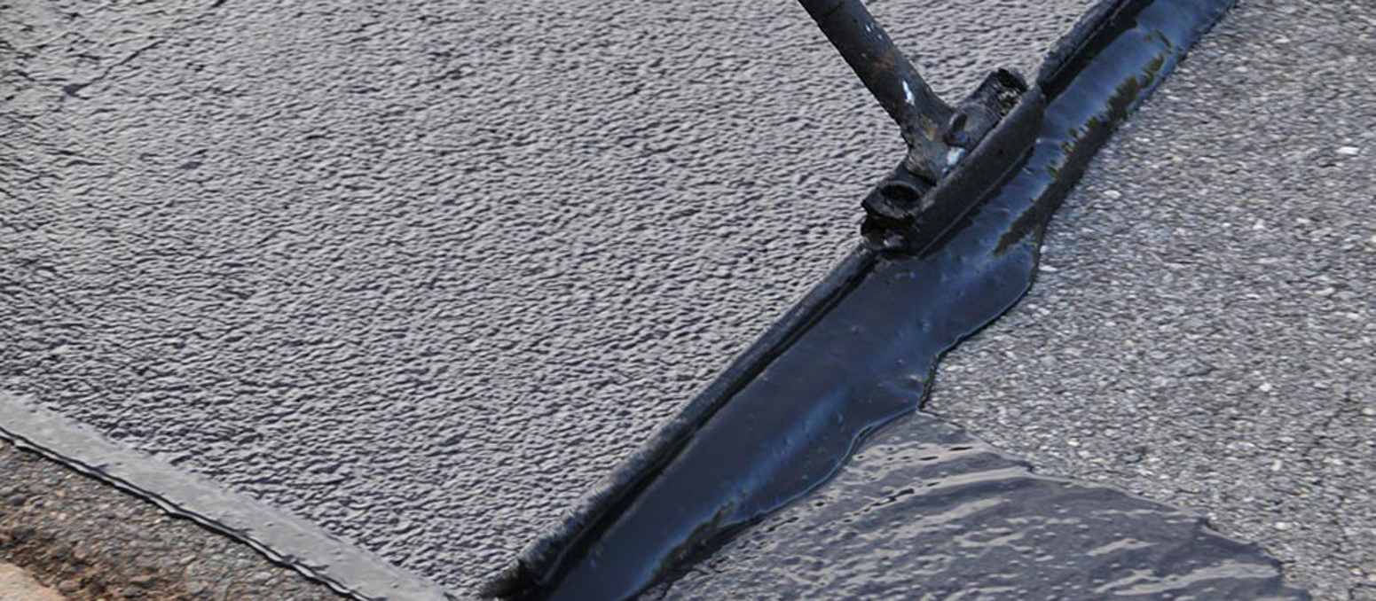 Seal Coating
