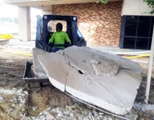 Demolition 13