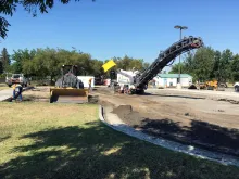 Demolition 14