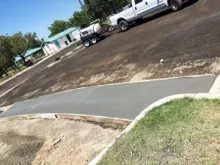 Minor Concrete 15