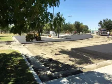 Asphalt Example 19