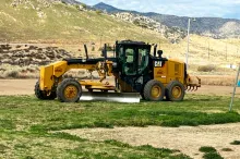 Grading & Excavation 23