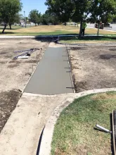Minor Concrete 29