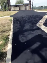Asphalt Example 33