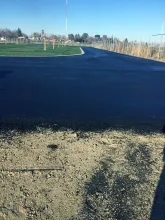 Asphalt Example 35