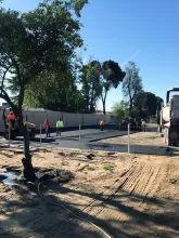 Asphalt Example 42